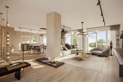 4-Zimmer-Wohnung kaufen in Salzburg Stadt – 170,7 m², € 3.980.000 – Bild 3 von 6