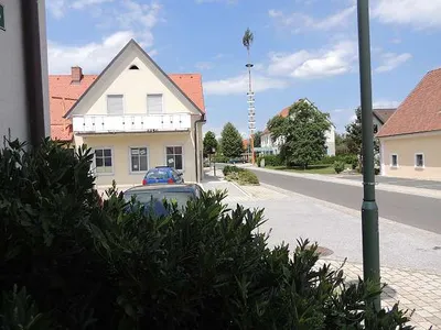 2-Zimmer-Wohnung mieten in Hartberg-Fürstenfeld – 50 m², € 365 – Bild 9 von 14