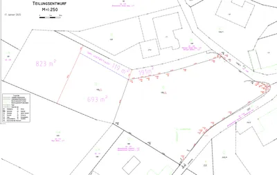 Grundstück kaufen in Steyr-Land – 1 826 m², € 329.000 – Bild 5 von 5