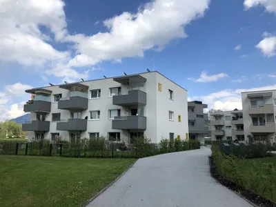 Wohnung mieten in Salzburg Stadt – 75,2 m², € 973 – Bild 1 von 2