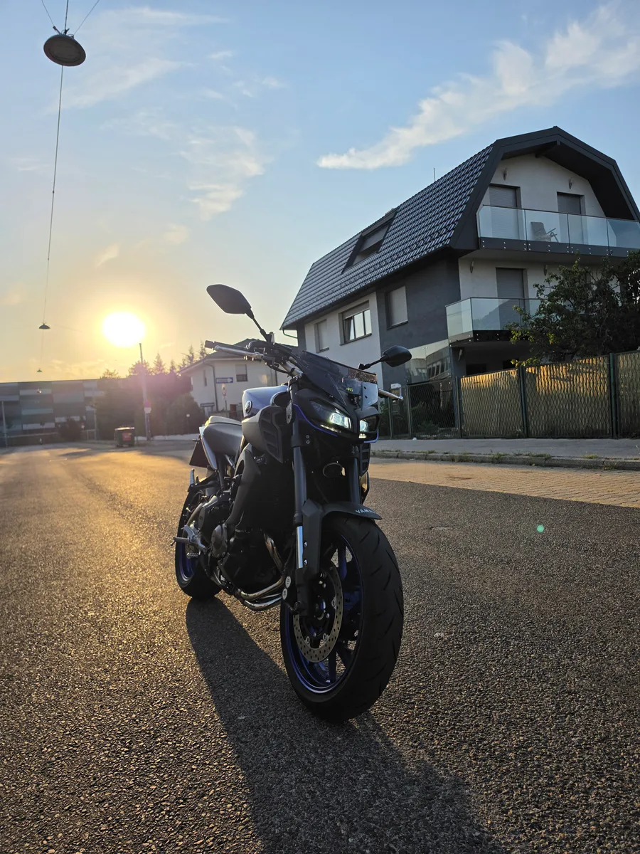 Yamaha MT 09 RN43 Naked Bike Willhaben yamaha-mt-09-rn43-naked-bike-willhaben