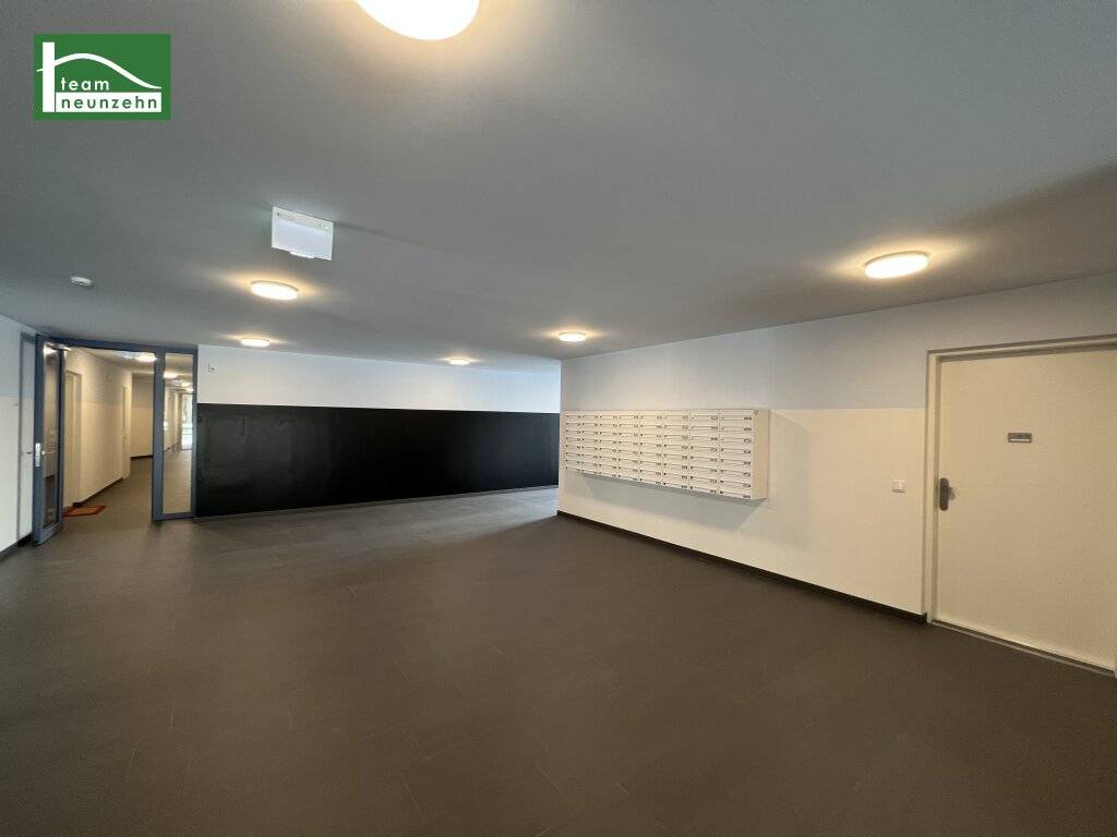 POG 81 - Hochwertige Wohnungen nahe Gewerbepark Stadlau im ruhigen Neubau-Viertel. - WOHNTRAUM - Ansicht 2