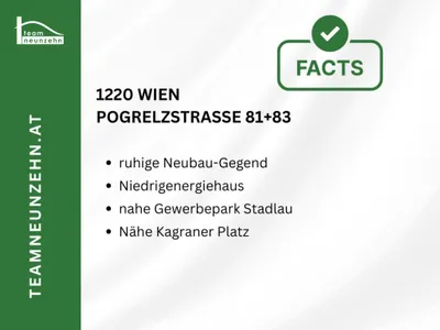 Wohnung mieten in Wien – Bild 12 von 12