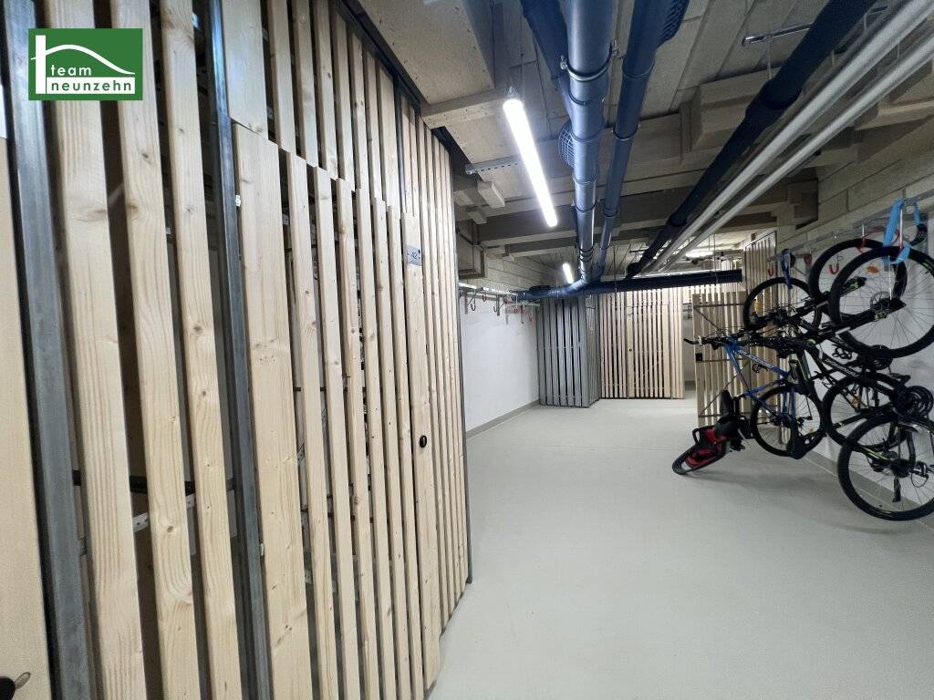 POG 81 - Hochwertige Wohnungen nahe Gewerbepark Stadlau im ruhigen Neubau-Viertel. - WOHNTRAUM - Ansicht 3