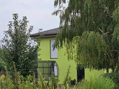 Haus mieten in Ried im Innkreis – 72 m², € 785 – Bild 8 von 8