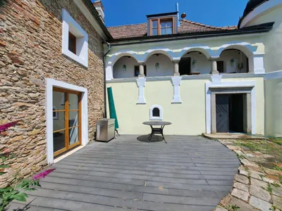 6-Zimmer-Haus kaufen in Sankt Pölten – 270 m², € 950.000 – Bild 5 von 13