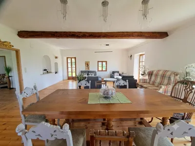 6-Zimmer-Haus kaufen in Sankt Pölten – 270 m², € 950.000 – Bild 7 von 13