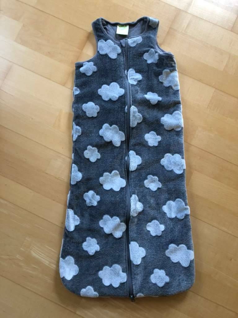 Schlafsack Impidimpi gefttert Gr. 90 cm - NEU!,  10,- (4224 Wartberg ob  der Aist) - willhaben