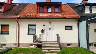 3-Zimmer-Haus kaufen in Klagenfurt – 77 m², € 229.800