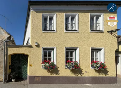 Haus zum Kauf in 3601 Krems Land