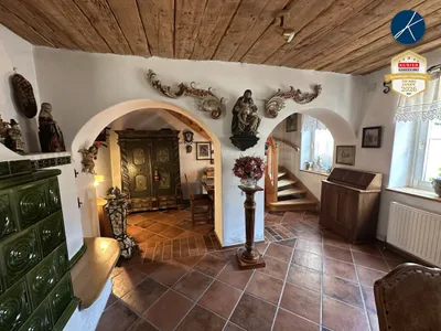 3-Zimmer-Haus kaufen in Krems Land – 127,4 m², € 390.000 – Bild 9 von 16