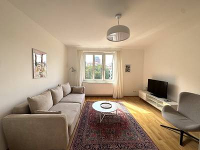Möblierte 2 Zimmer nähe U1 Taubstummengasse – Bild 2
