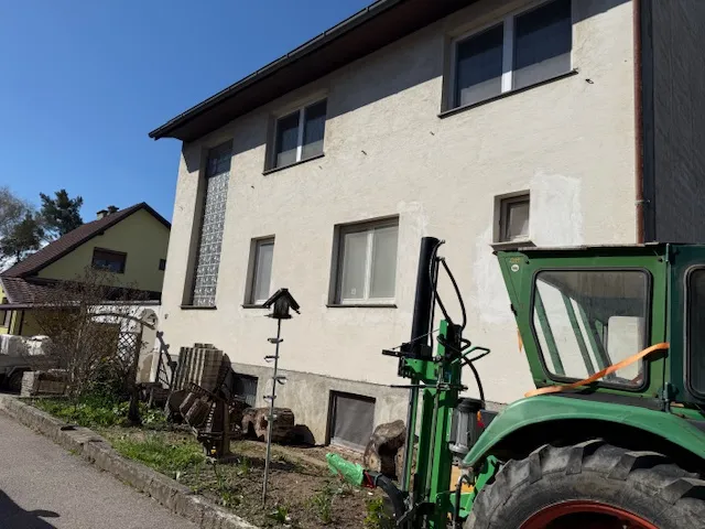 MISTELBACH MITTLERE SIEDLUNGSSTRASSE - BEZUG AB OKTOBER 2026 - Ansicht 2
