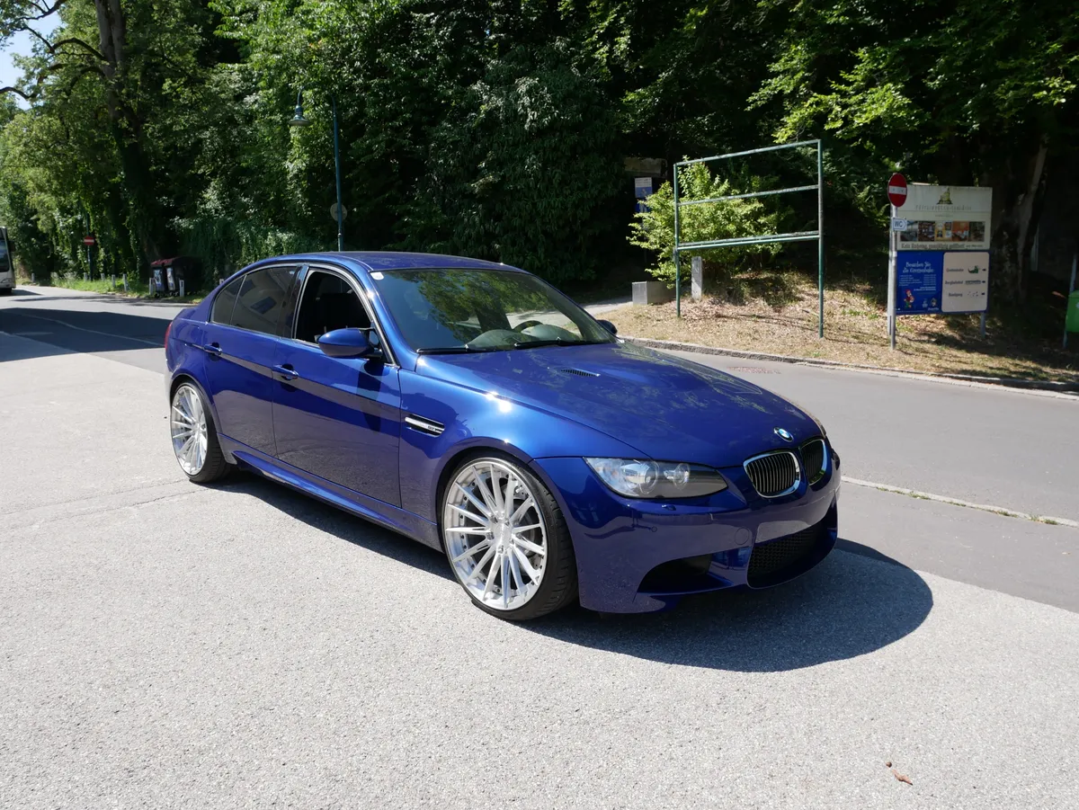 BMW 3er-Reihe
