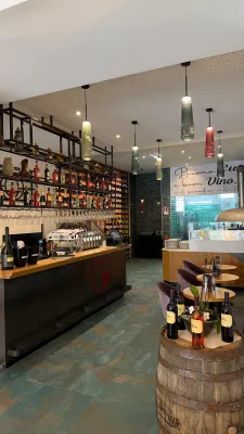 Gewerbeimmobilie mieten in Linz – 300 m², € 4.200 – Bild 6 von 18