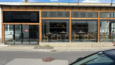 Gewerbeimmobilie mieten in Linz – 300 m², € 4.200