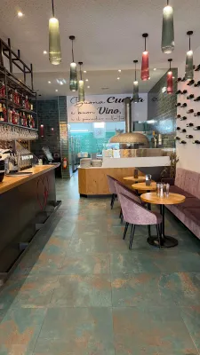 Gewerbeimmobilie mieten in Linz – 300 m², € 4.200 – Bild 7 von 18