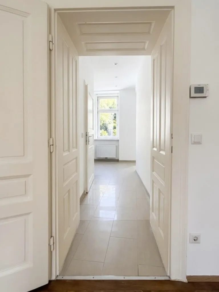 Wohnung – Wien, Penzing