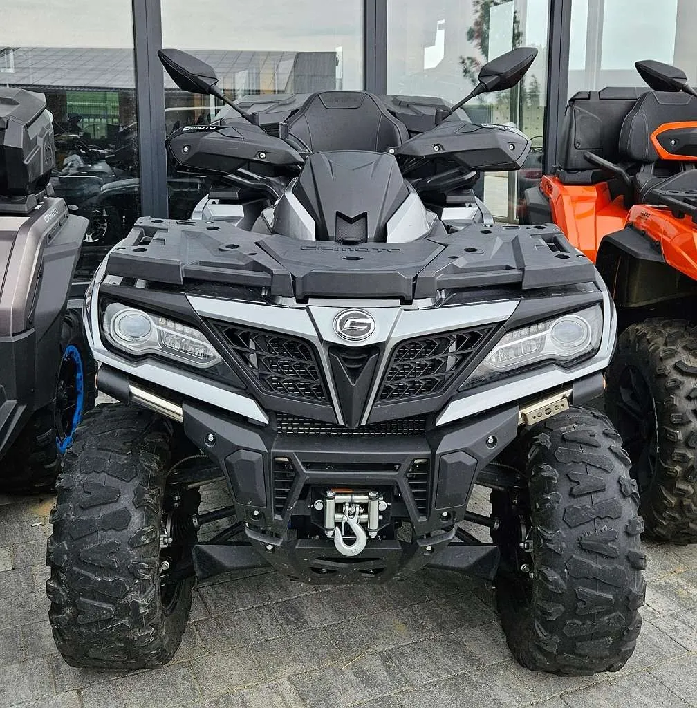 CFMOTO CForce