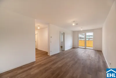 3-Zimmer-Wohnung mieten in Graz – 63,71 m², € 947 – Bild 1 von 27