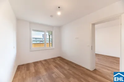 3-Zimmer-Wohnung mieten in Graz – 63,71 m², € 947 – Bild 4 von 27