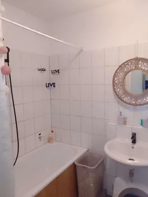 1-Zimmer-Wohnung mieten in Graz – 34 m², € 640 – Bild 5 von 9