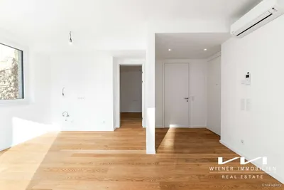 2-Zimmer-Wohnung kaufen in Wien – 39,73 m², € 550.000 – Bild 4 von 22