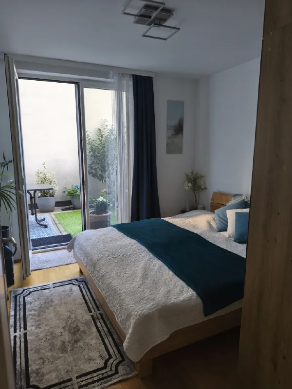 Wohnung – Wien - Ansicht 2