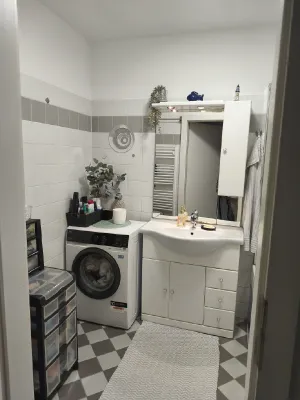 2-Zimmer-Wohnung mieten in Wien – 49 m², € 1.170 – Bild 5 von 6