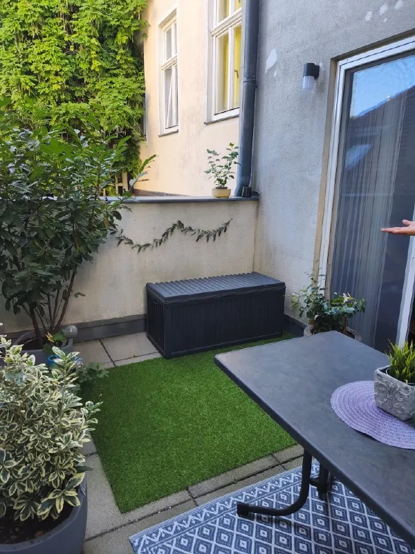 Wohnung – Wien - Ansicht 3