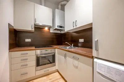 1-Zimmer-Wohnung kaufen in Wien – 33,41 m², € 218.900 – Bild 4 von 19
