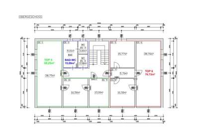 3-Zimmer-Gewerbeimmobilie mieten in Hartberg-Fürstenfeld – 84 m², € 840 – Bild 7 von 13
