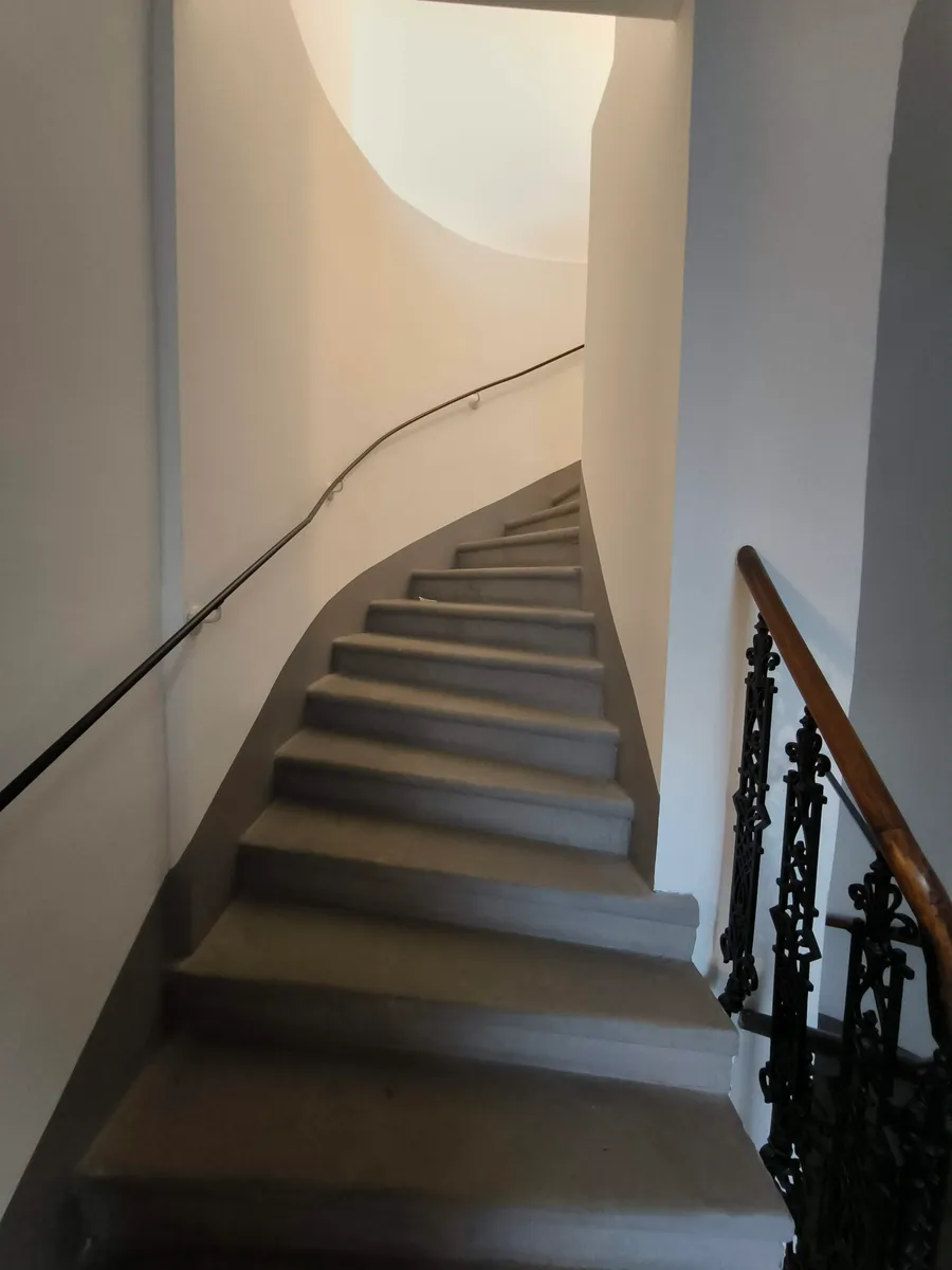 zentral gelegene 1Zimmer Wohnung Nähe Reumannplatz - Ansicht 3