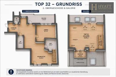3-Zimmer-Wohnung kaufen in Wien – 101,29 m², € 869.000 – Bild 21 von 28