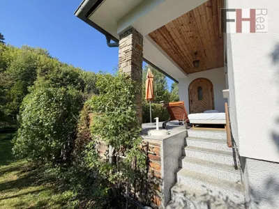 4-Zimmer-Haus mieten in Sankt Pölten Land – 109,47 m², € 1.790 – Bild 7 von 21