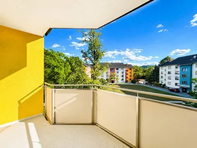2-Zimmer-Wohnung kaufen in Graz – 63 m², € 175.000 – Bild 2 von 9