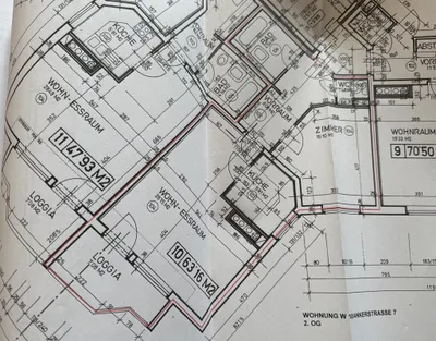 2-Zimmer-Wohnung kaufen in Graz – 63 m², € 175.000 – Bild 9 von 9