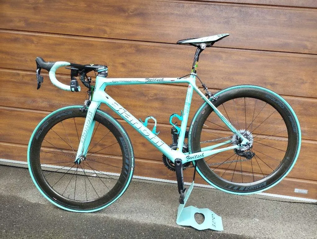 rennrad schlauch 28 zoll 80 mm CYCLAMI 700C TPU 30g Ultraleichter Kompatibel mit 700 x18/23/25/28/30/32C CHRISSON 28 Zoll Retro franchise:fallout Motiv:Pink Psiana Espeon