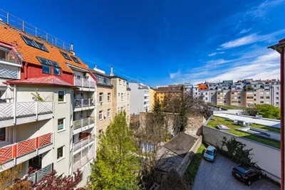 Immobilie kaufen in Wien – € 95.000 – Bild 3 von 12