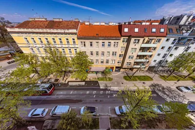 Immobilie kaufen in Wien – € 95.000 – Bild 2 von 12