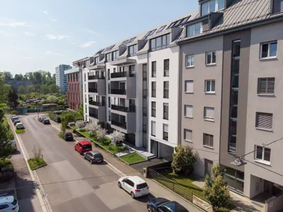 2-Zimmer-Wohnung kaufen in Linz – 55 m², € 319.000 – Bild 3 von 8