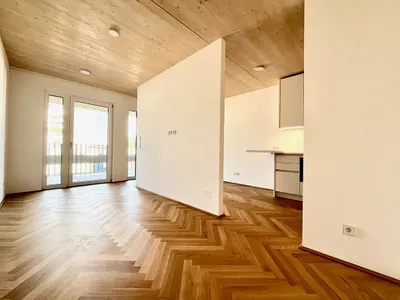 *Erstbezug* - Moderne Wohnung in TOP-Lage - LeopoldQuartier
