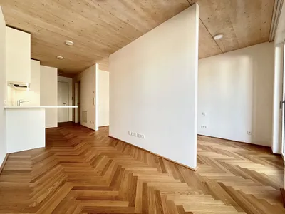*Erstbezug* - Moderne Wohnung in TOP-Lage - LeopoldQuartier – Bild 3