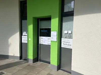 1-Zimmer-Gewerbeimmobilie mieten in Kufstein – 60 m², € 700 – Bild 2 von 9