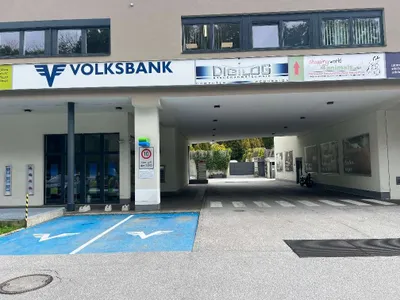1-Zimmer-Gewerbeimmobilie mieten in Kufstein – 60 m², € 700
