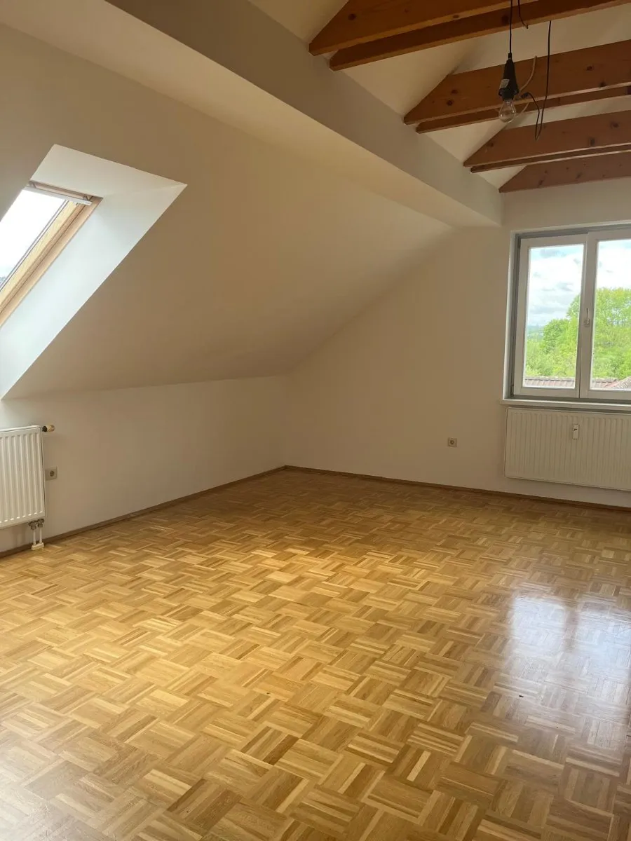 Ruhige 80m² Wohnung - Ansicht 3