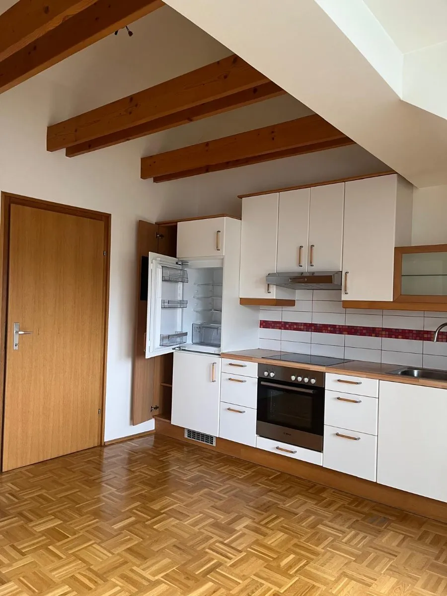 Ruhige 80m² Wohnung - Ansicht 2