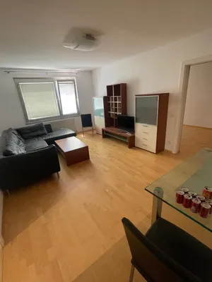 Wohnung zu vermieten
