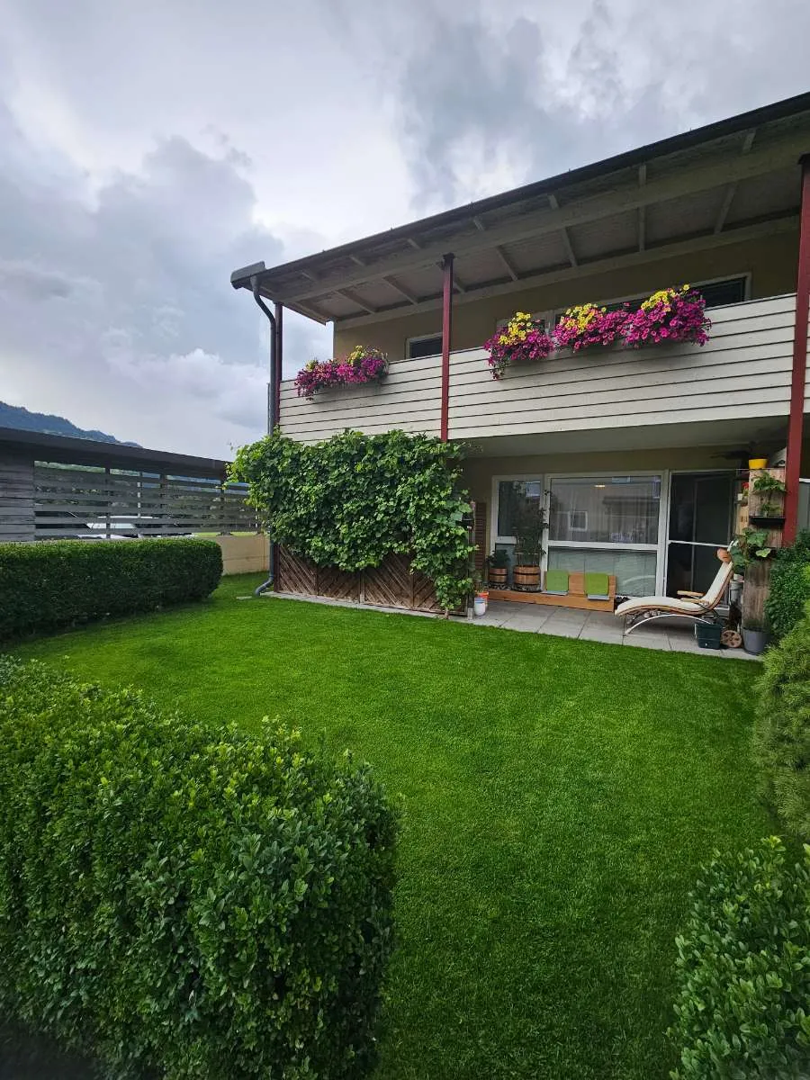 Wohnung – Aich - Ansicht 2