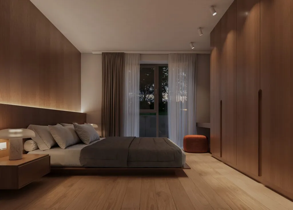 Wohnung – Wien, Planetenviertel, Hütteldorf - Ansicht 2